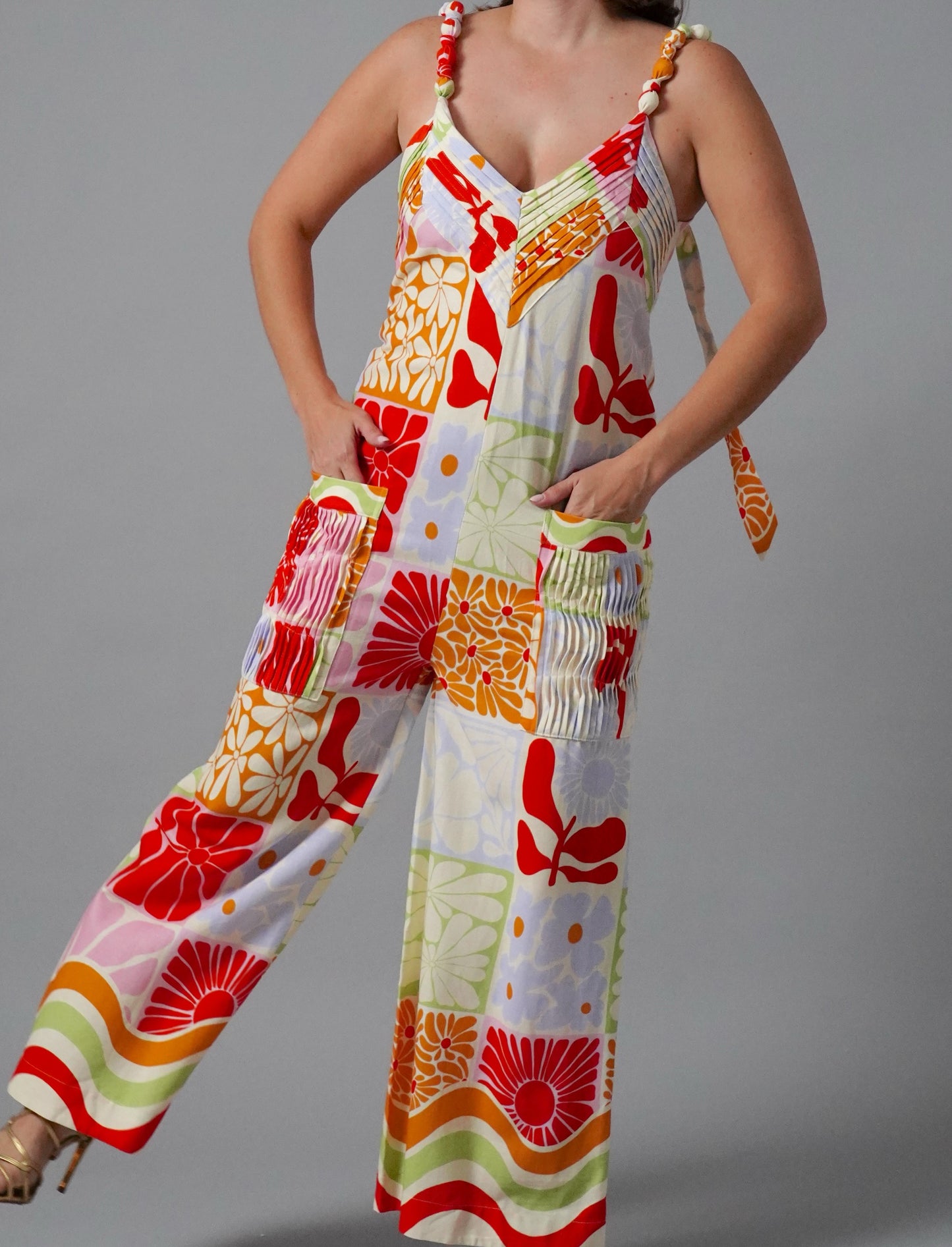 MARGARITA JUMPSUIT
