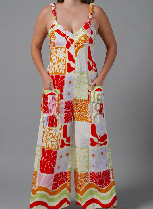 MARGARITA JUMPSUIT