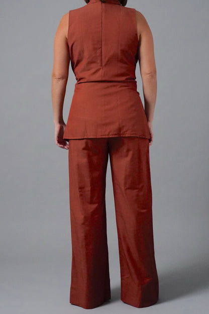 ESTOPA PANT