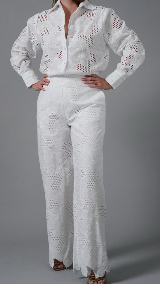 DALILA EMBROIDERY
