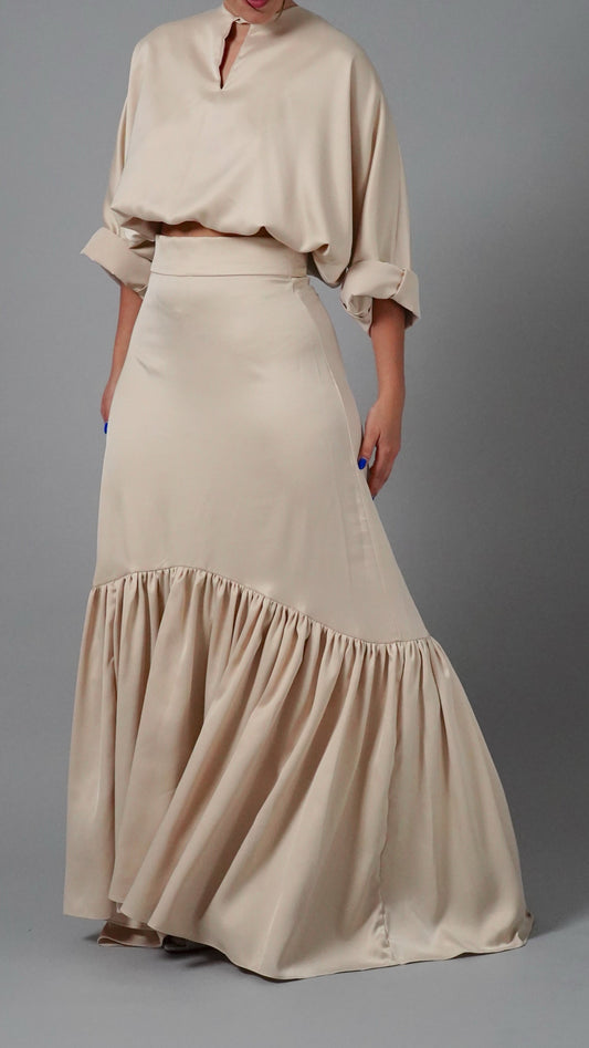 CREAM GODDESS - Large