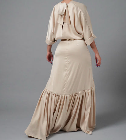CREAM GODDESS - Large