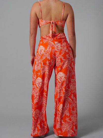 PANTS ISLA MUCURA