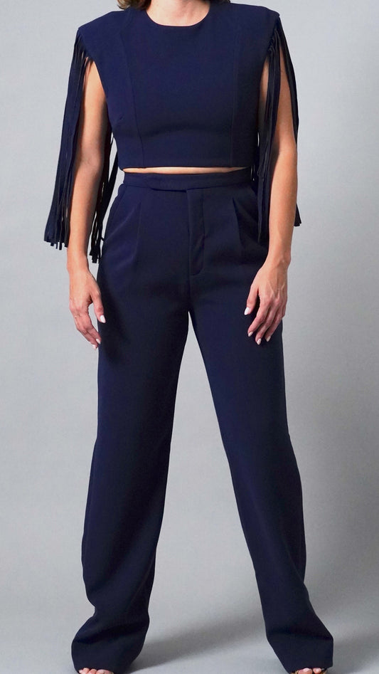 BLUE KENDALL SET