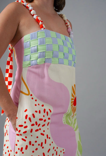 MARGARITA DRESS