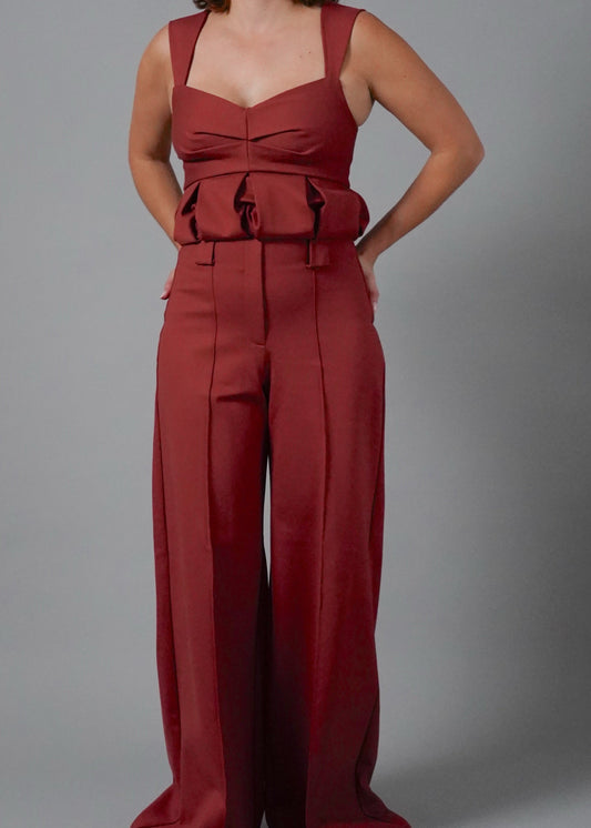 BRICK PANTS