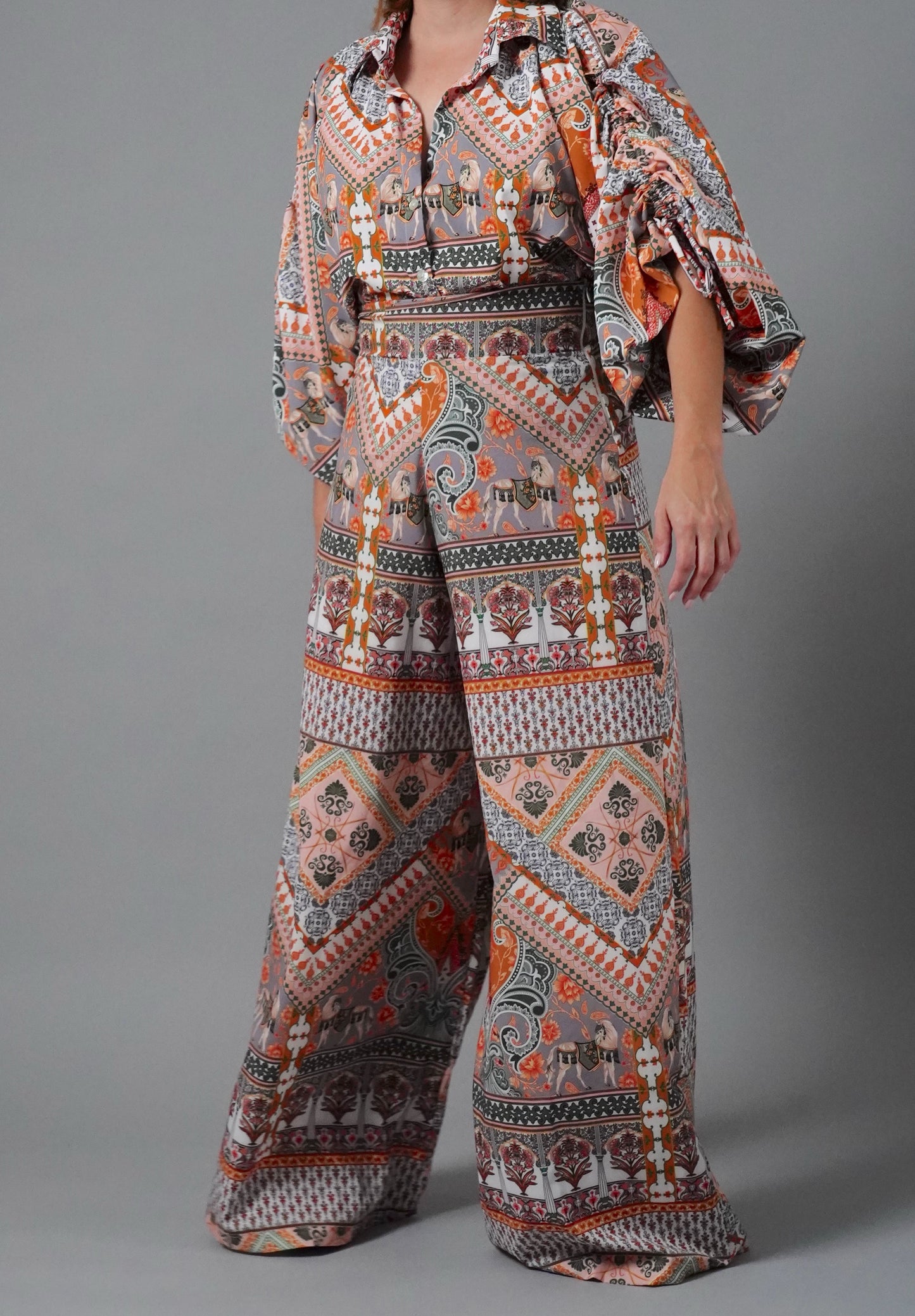 CARDIGAN PEGASO