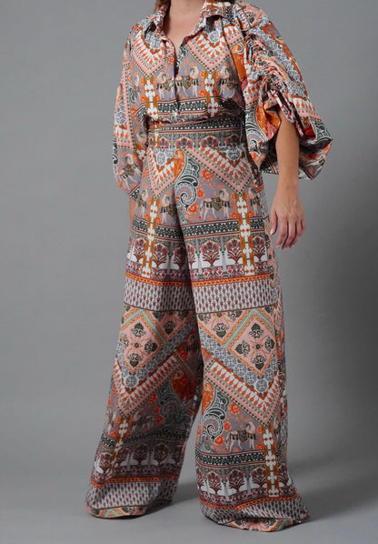CARDIGAN PEGASO