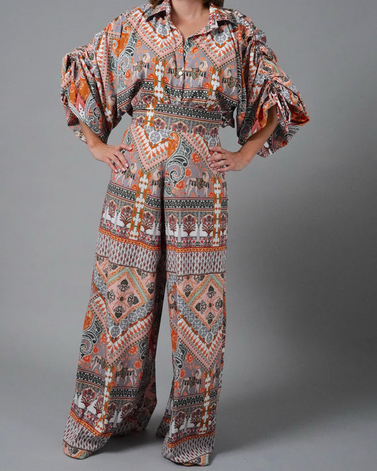 CARDIGAN PEGASO