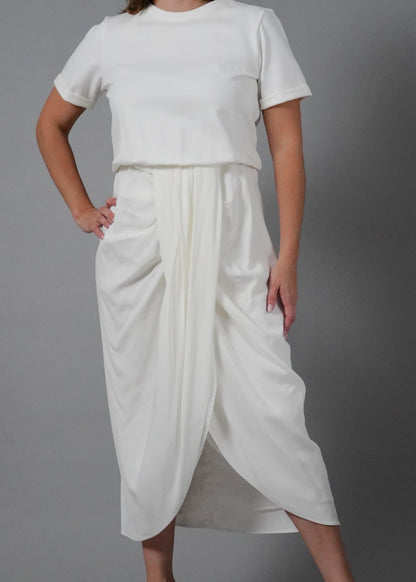 NATURAL DRESS