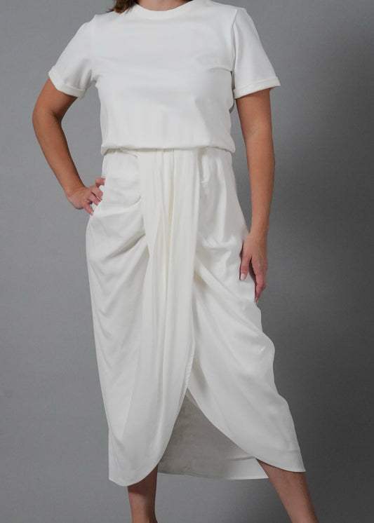 NATURAL DRESS