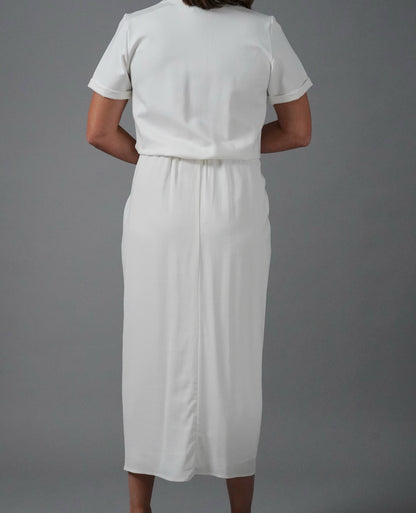 NATURAL DRESS