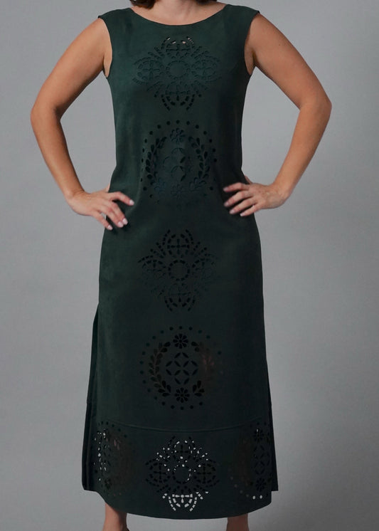 GREEN DALIA
