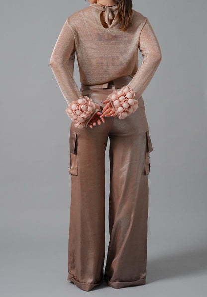 ROSE GOLD