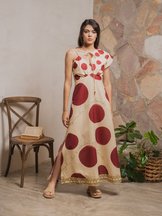SEMPRE DRESS