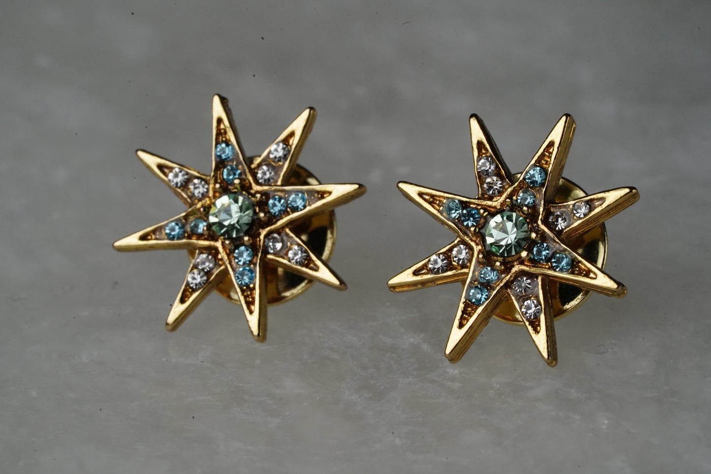 SMALL GOLDEN STAR 8610A