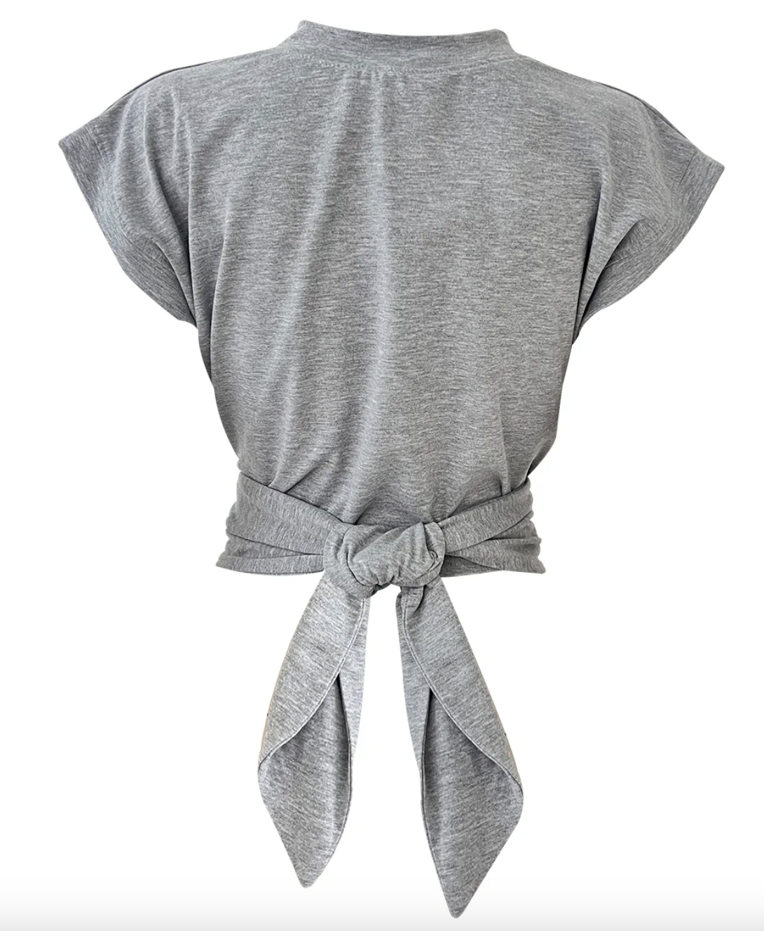 GRAY TSHIRT