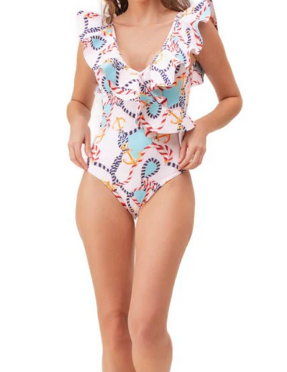 ONE PIECE COASTAL