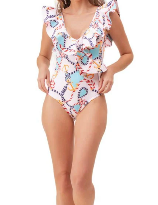 ONE PIECE COASTAL