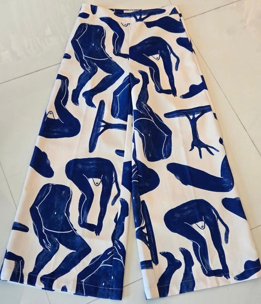 ISADORA REY PANTS