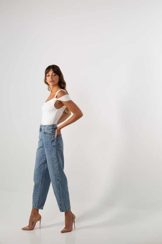 ACQUA JEANS