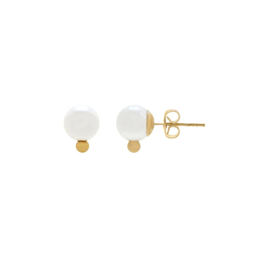 BLANCHE SMALL EARRINGS