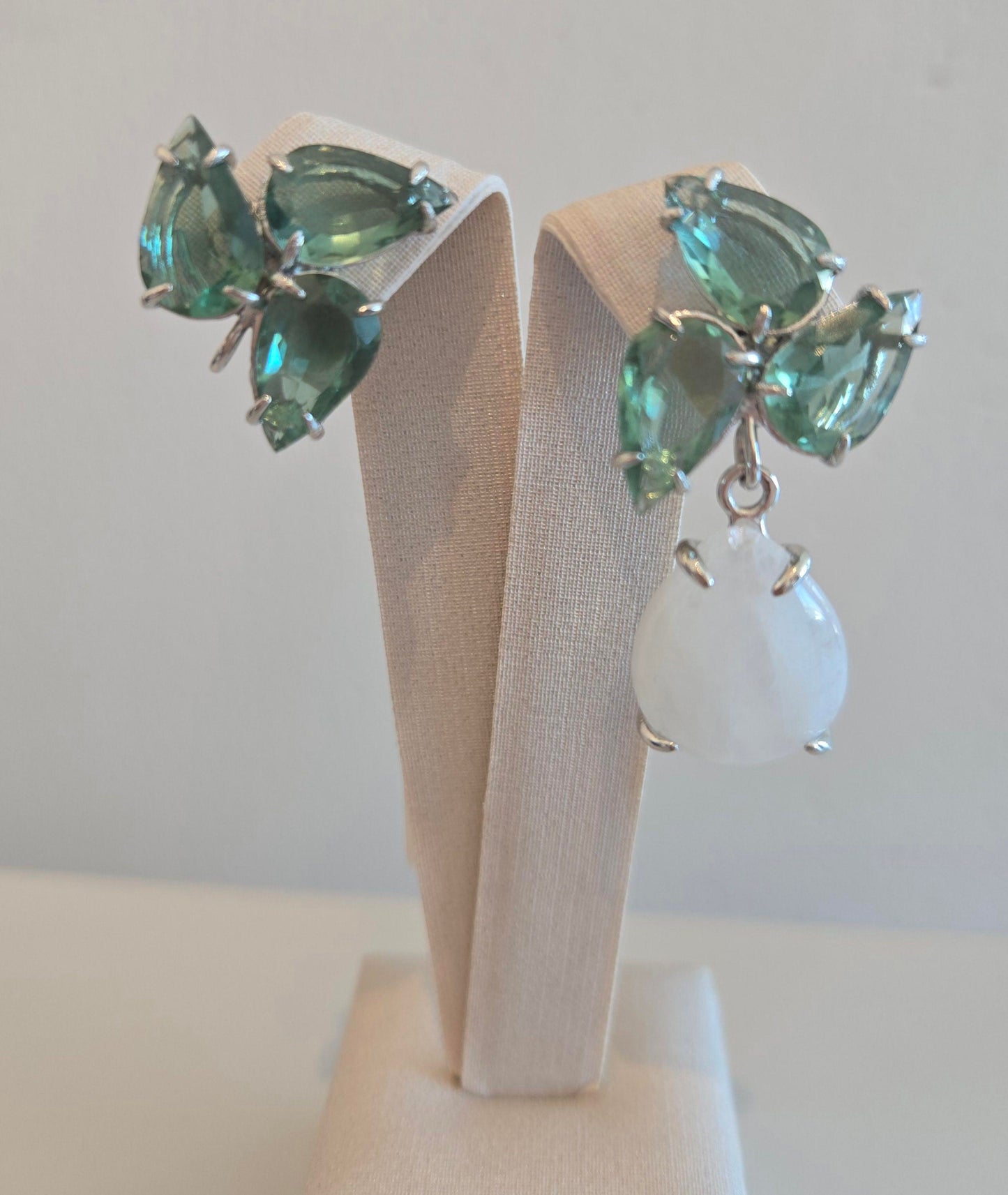 CHARLESTON EARRINGS