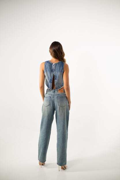 FOGO JEANS