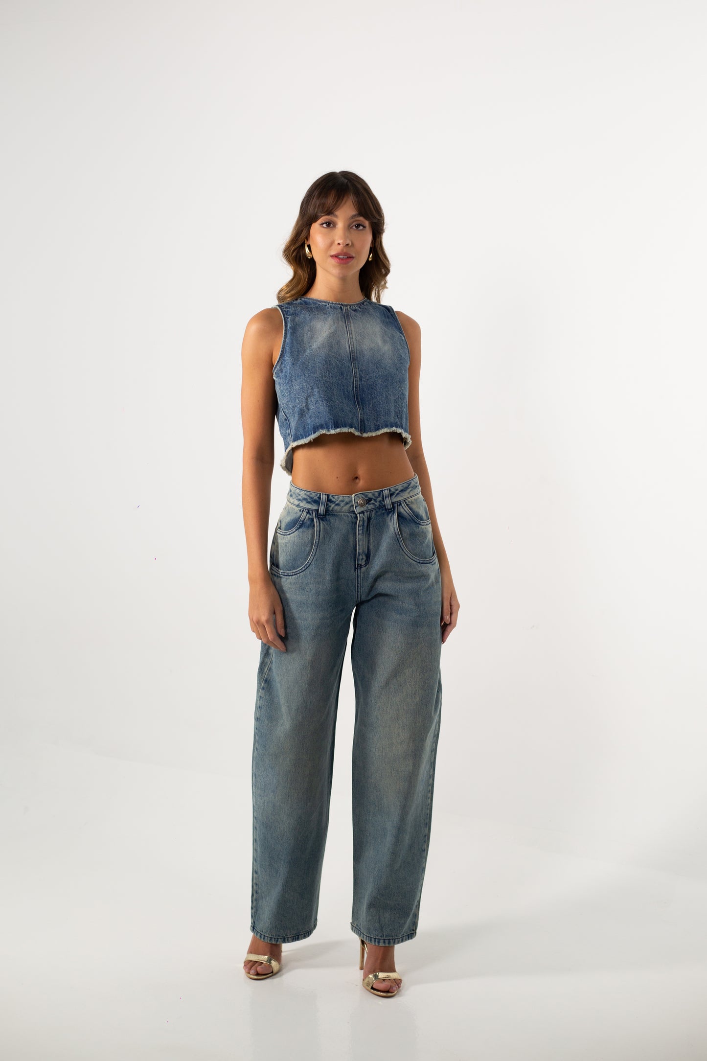 FOGO JEANS