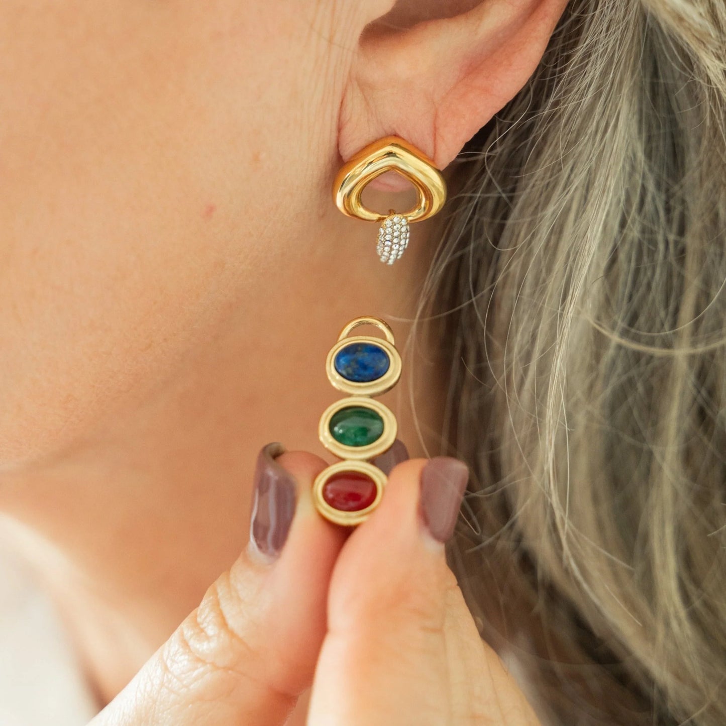 SOFIA EARRINGS
