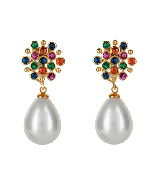 MAXINE EARRINGS