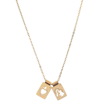 MINI SCAPULAR