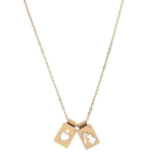 MINI SCAPULAR