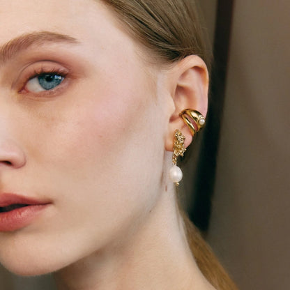 MUSA EARRINGS