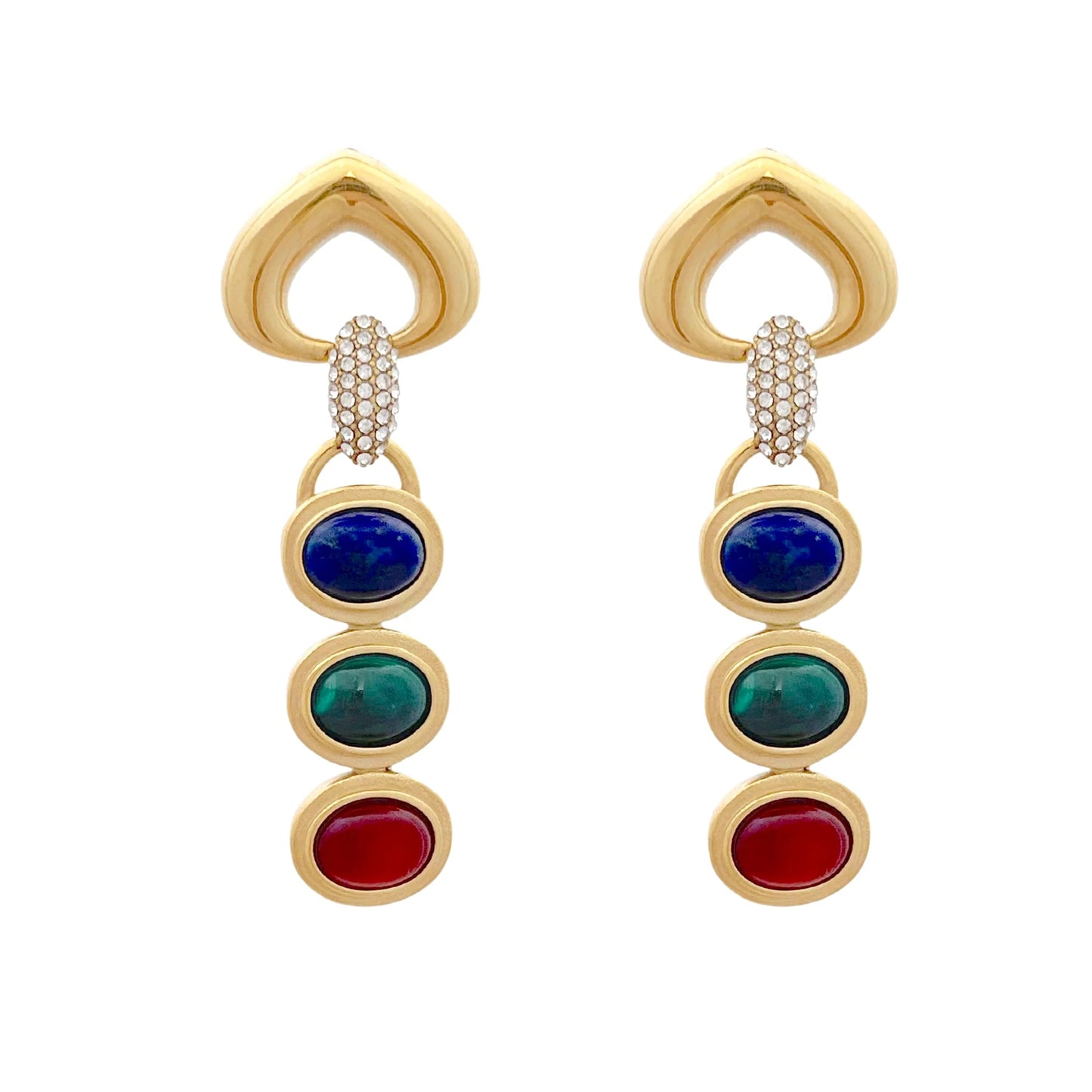 SOFIA EARRINGS