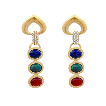 SOFIA EARRINGS