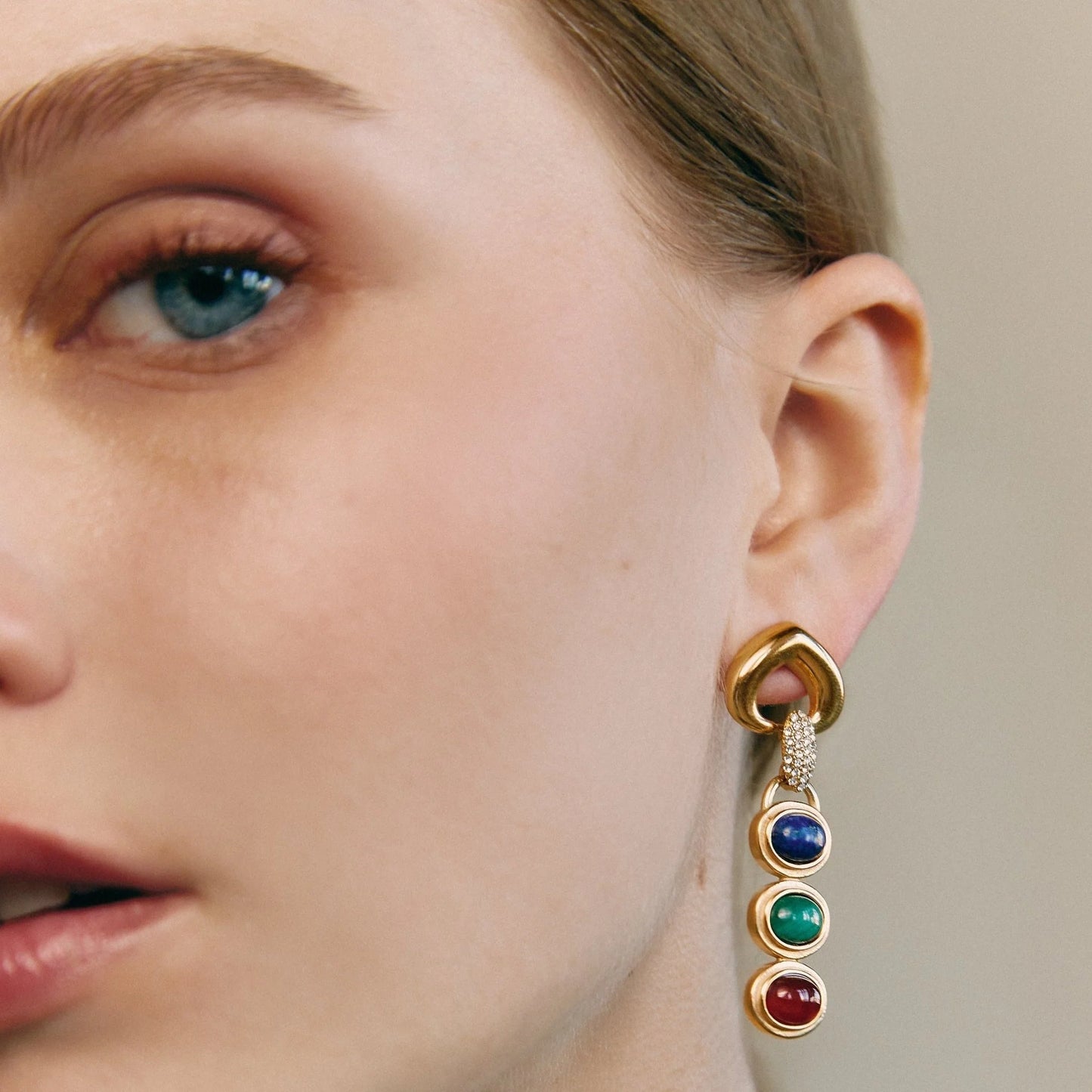 SOFIA EARRINGS