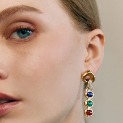 SOFIA EARRINGS